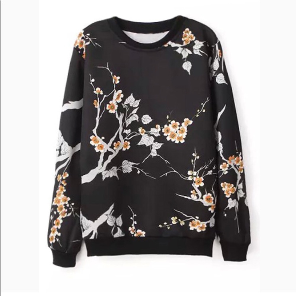 Polyester Sweater Style